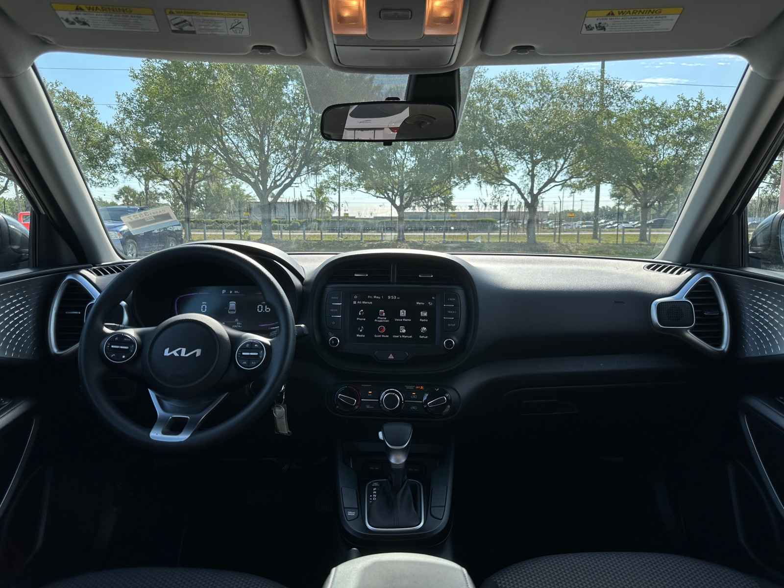 Thumbnail: 2025 Kia Soul - 3