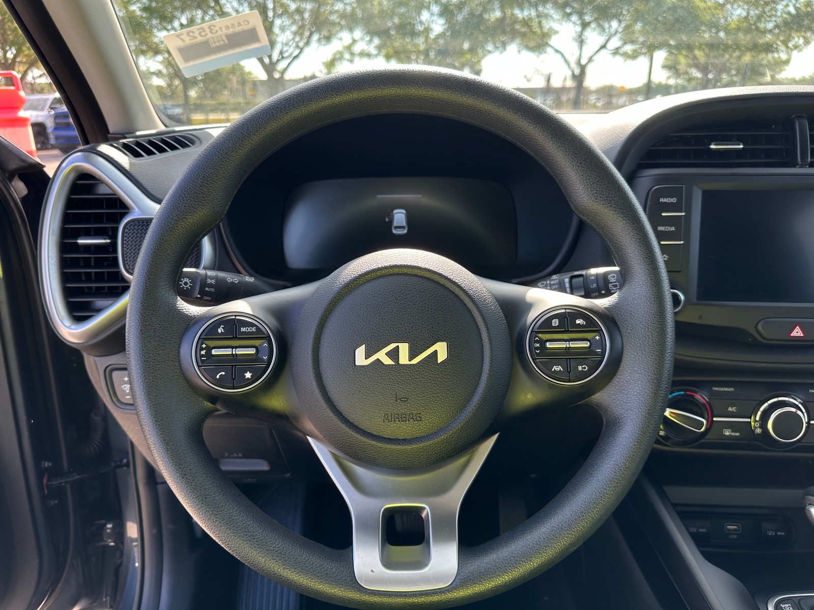 Thumbnail: 2025 Kia Soul - 5