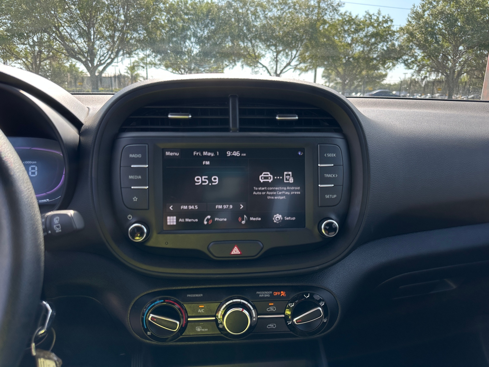 Thumbnail: 2025 Kia Soul - 4
