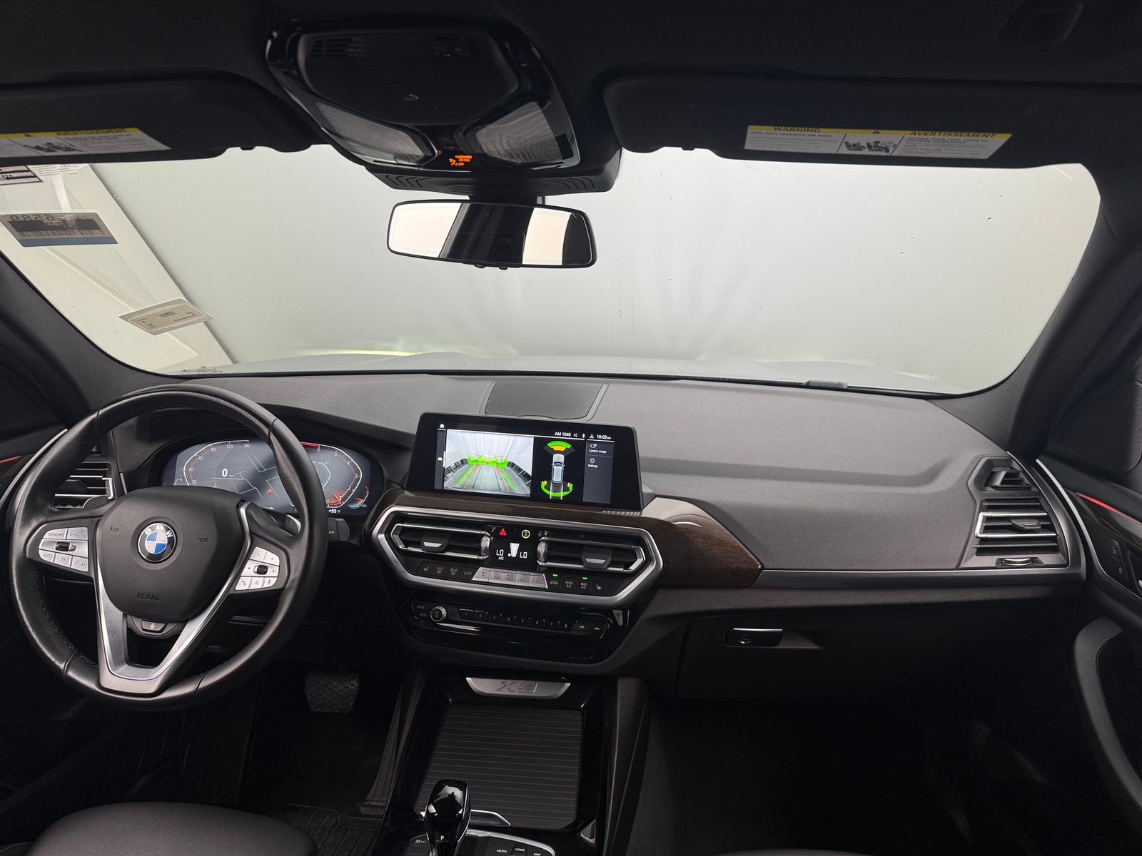 Thumbnail: 2024 BMW X3 - 2