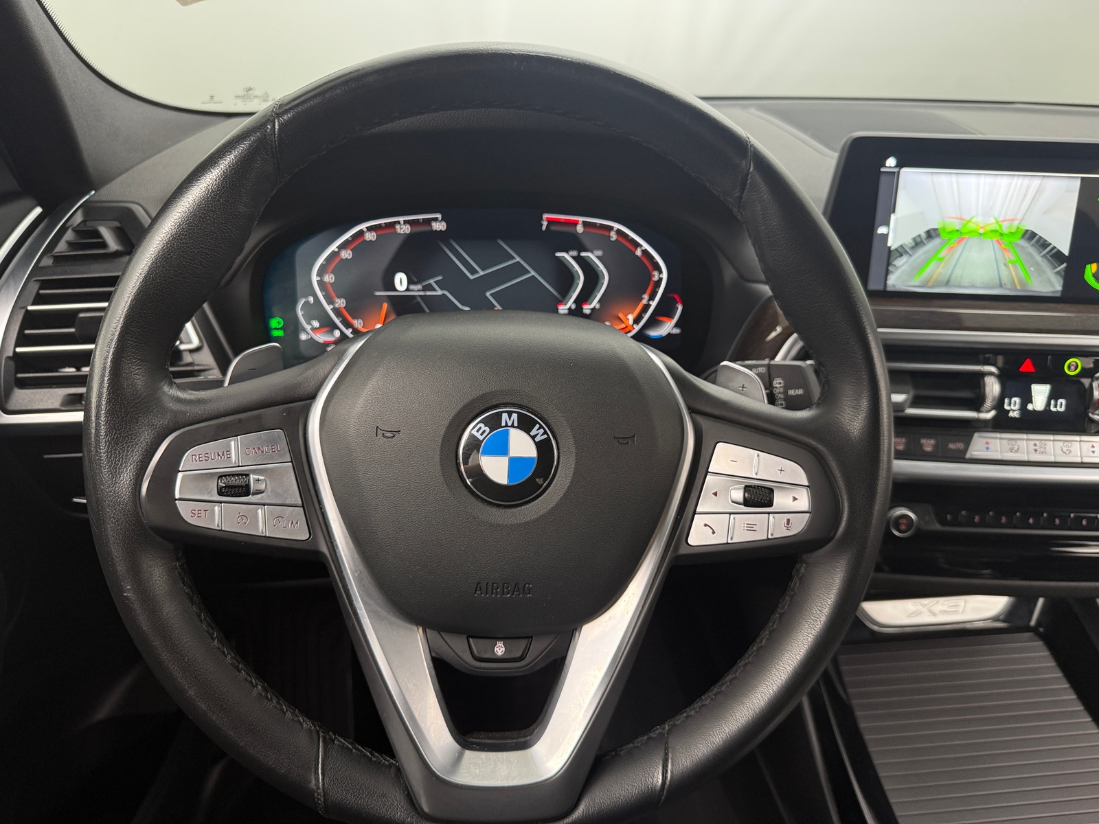 Thumbnail: 2024 BMW X3 - 4