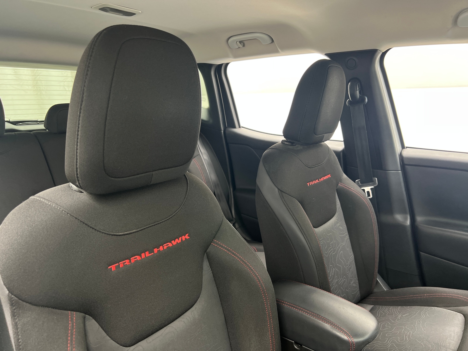 Thumbnail: 2017 Jeep Renegade - 2