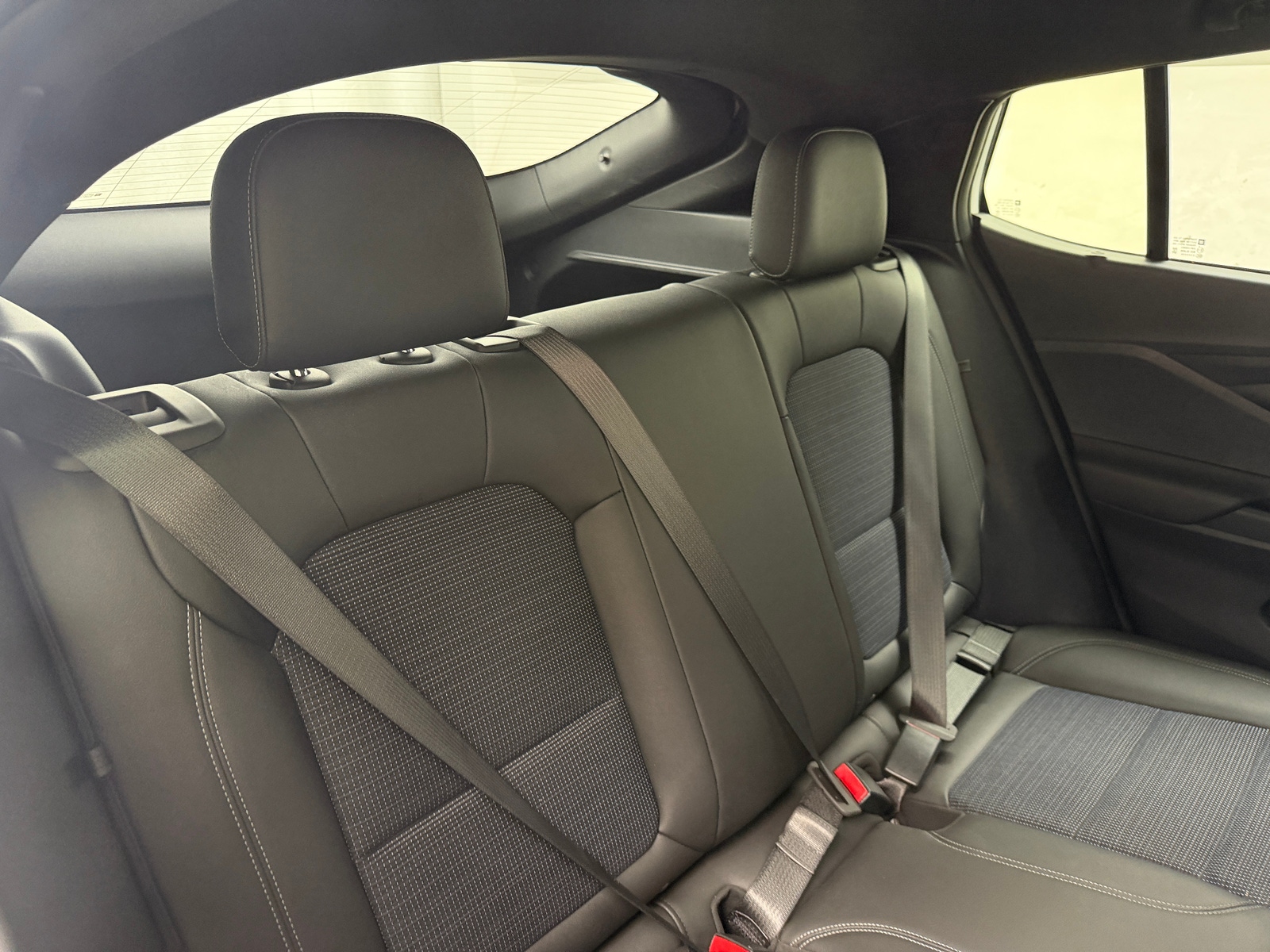 Thumbnail: 2025 Buick Envista - 5