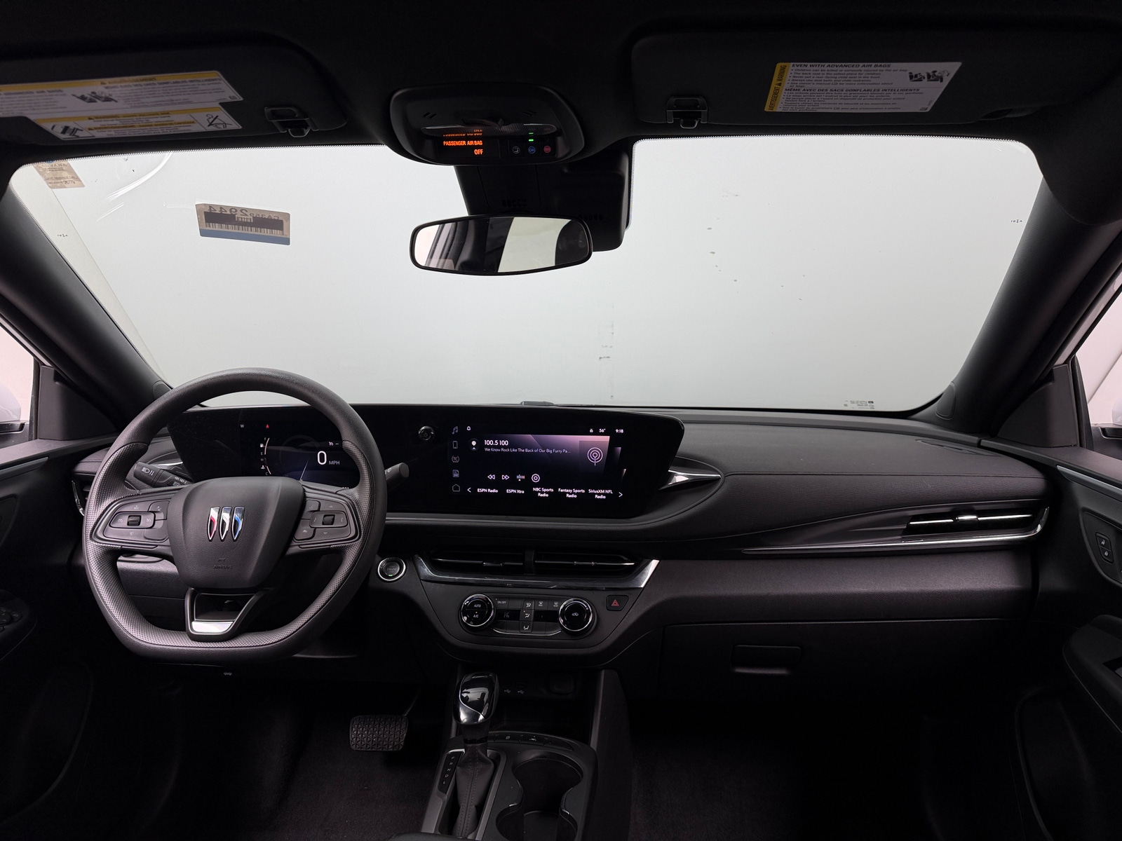 Thumbnail: 2025 Buick Envista - 2