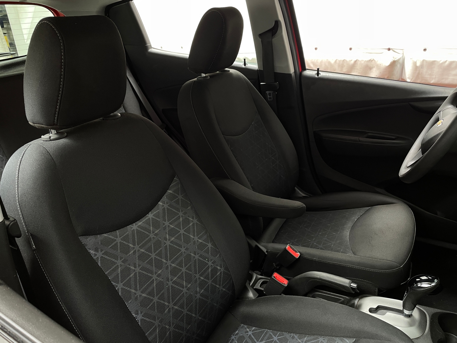 Thumbnail: 2019 Chevrolet Spark - 2