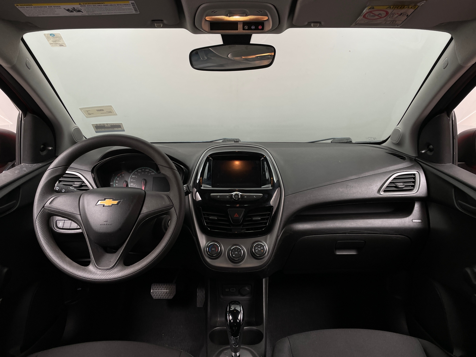 Thumbnail: 2019 Chevrolet Spark - 3