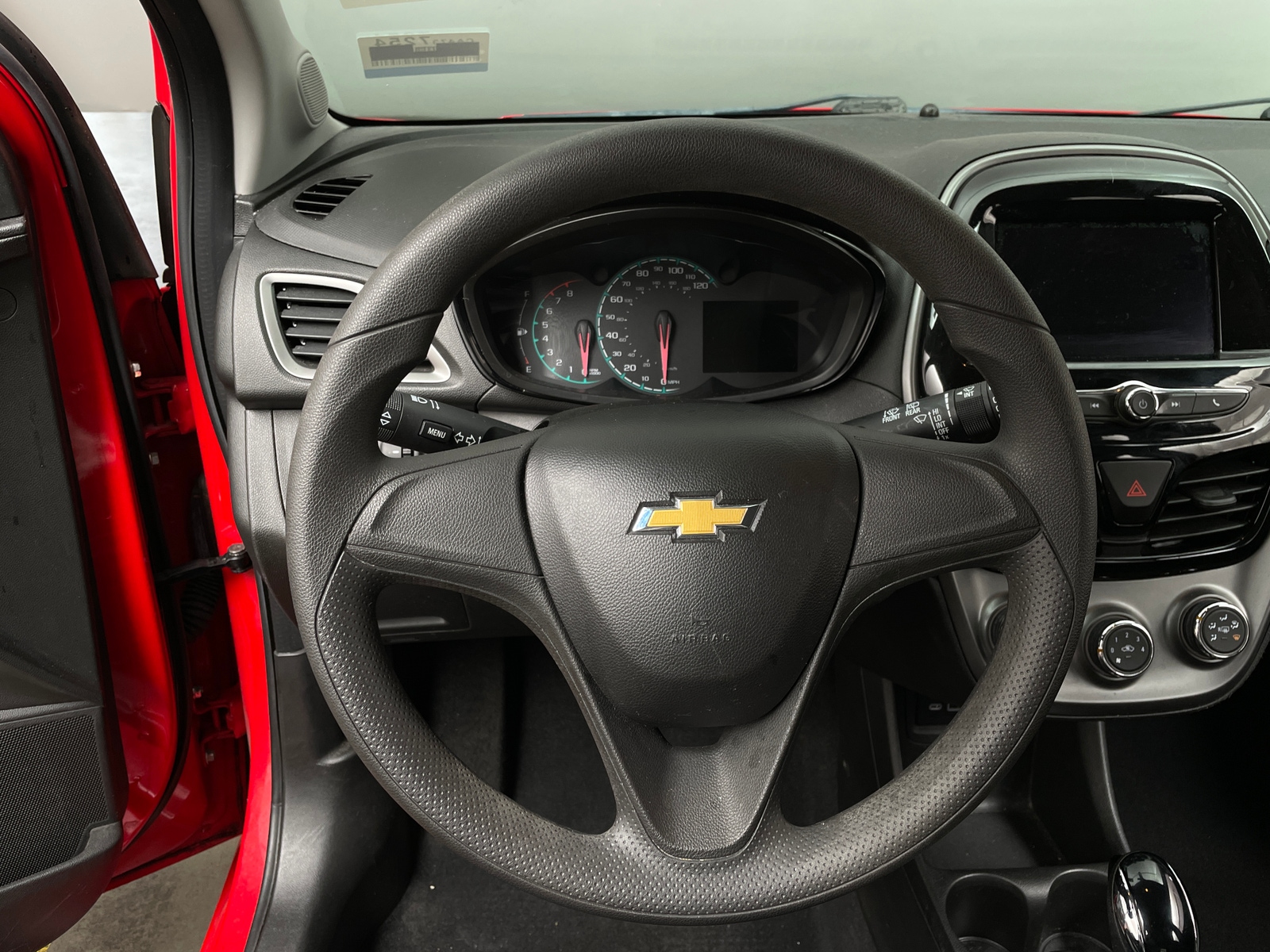 Thumbnail: 2019 Chevrolet Spark - 5