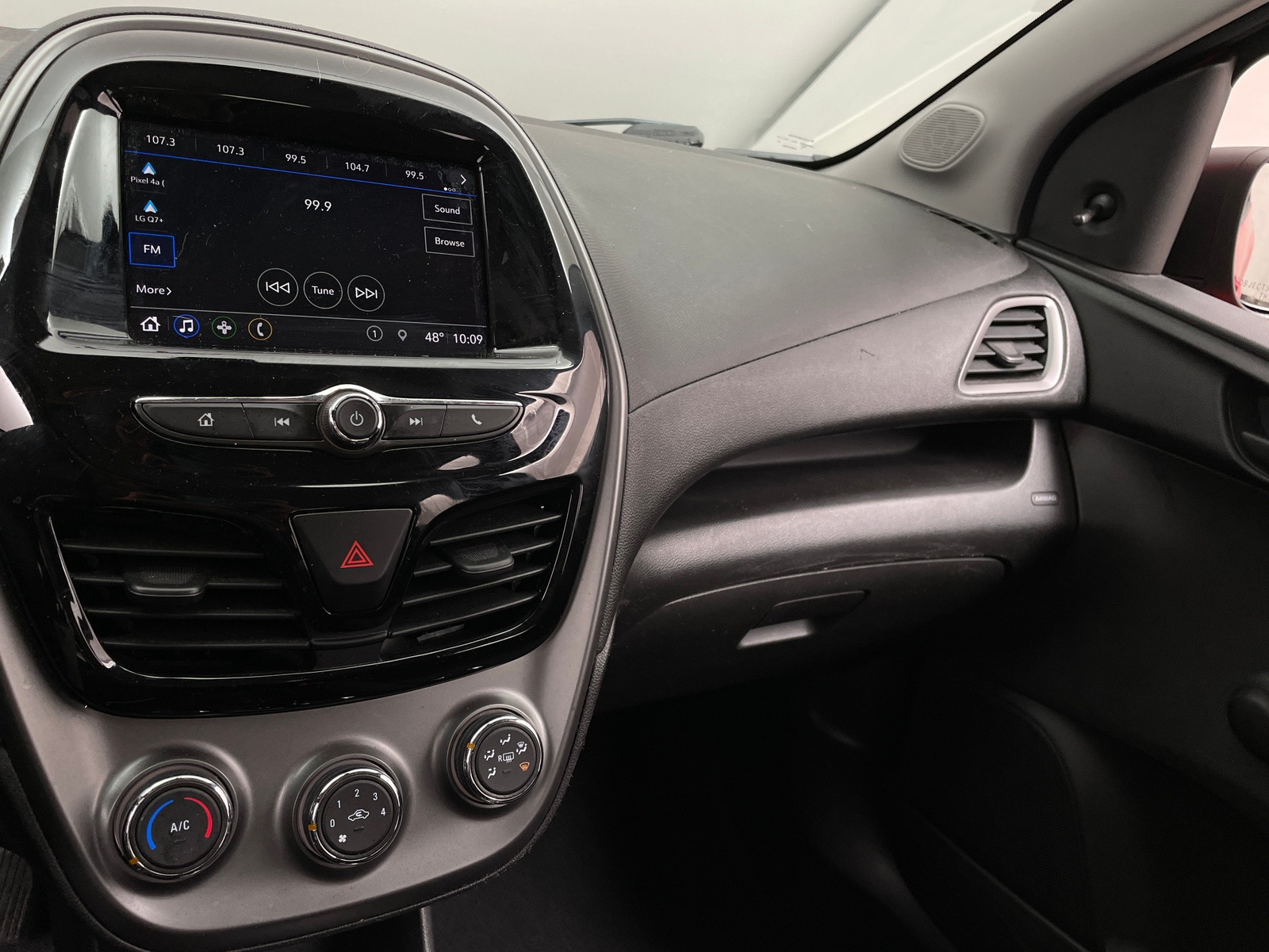 Thumbnail: 2019 Chevrolet Spark - 4