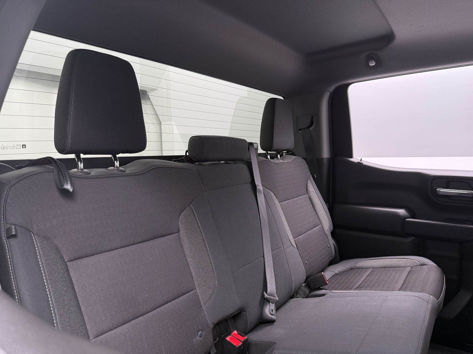 Thumbnail: 2019 Chevrolet Silverado 1500 - 6