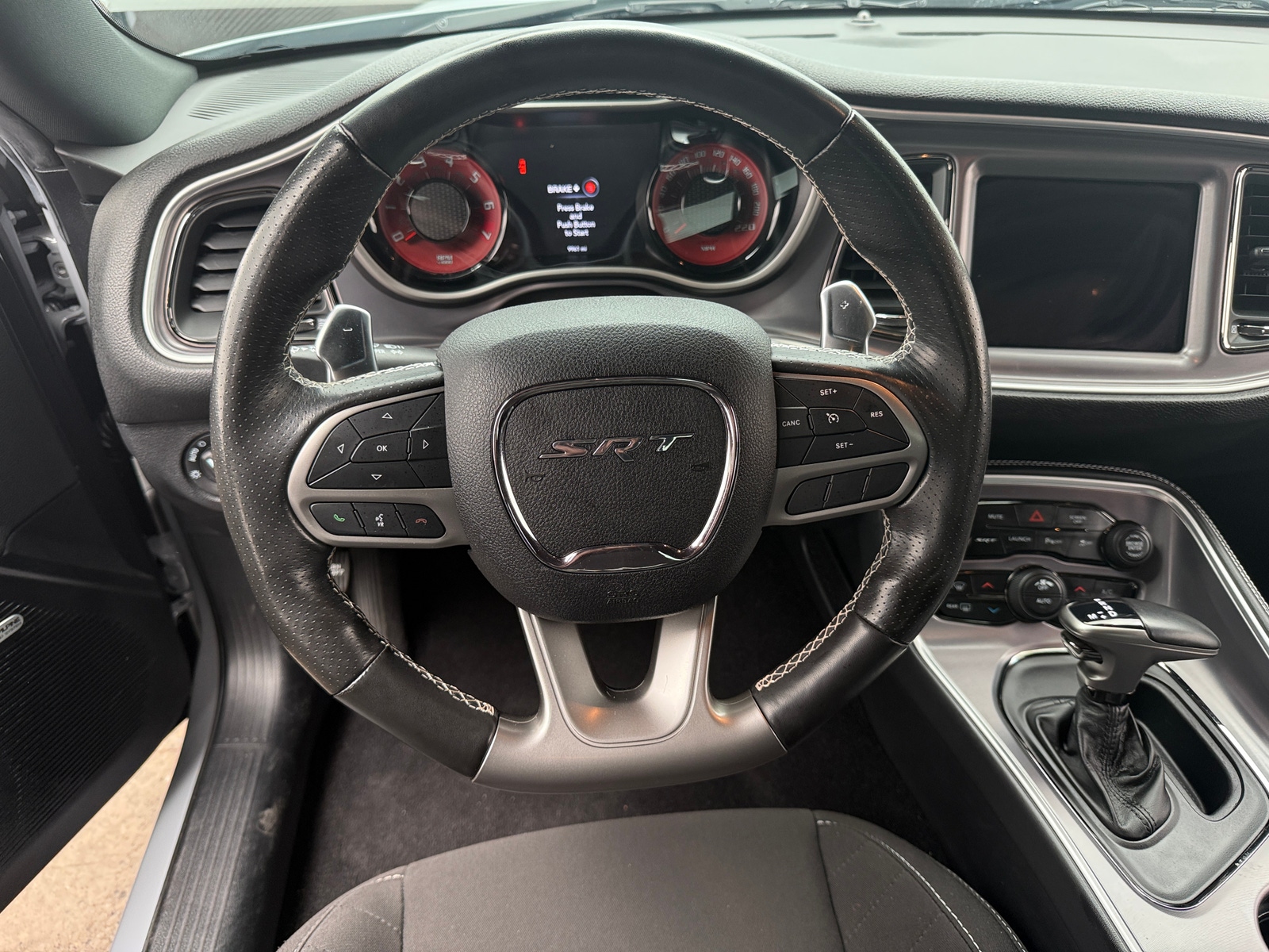 Thumbnail: 2020 Dodge Challenger - 4