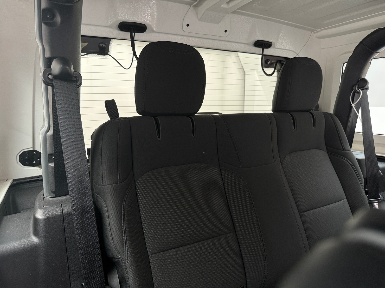 Thumbnail: 2019 Jeep Wrangler - 6