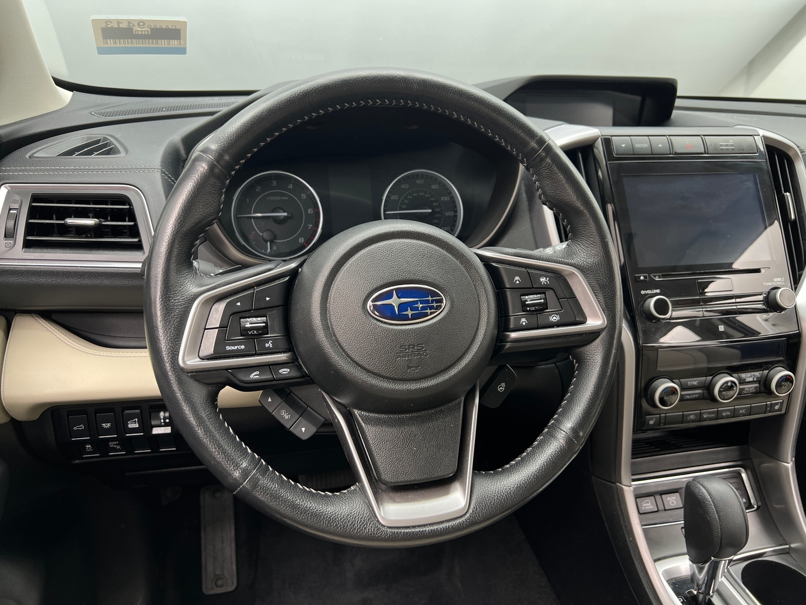 Thumbnail: 2022 Subaru Ascent - 4