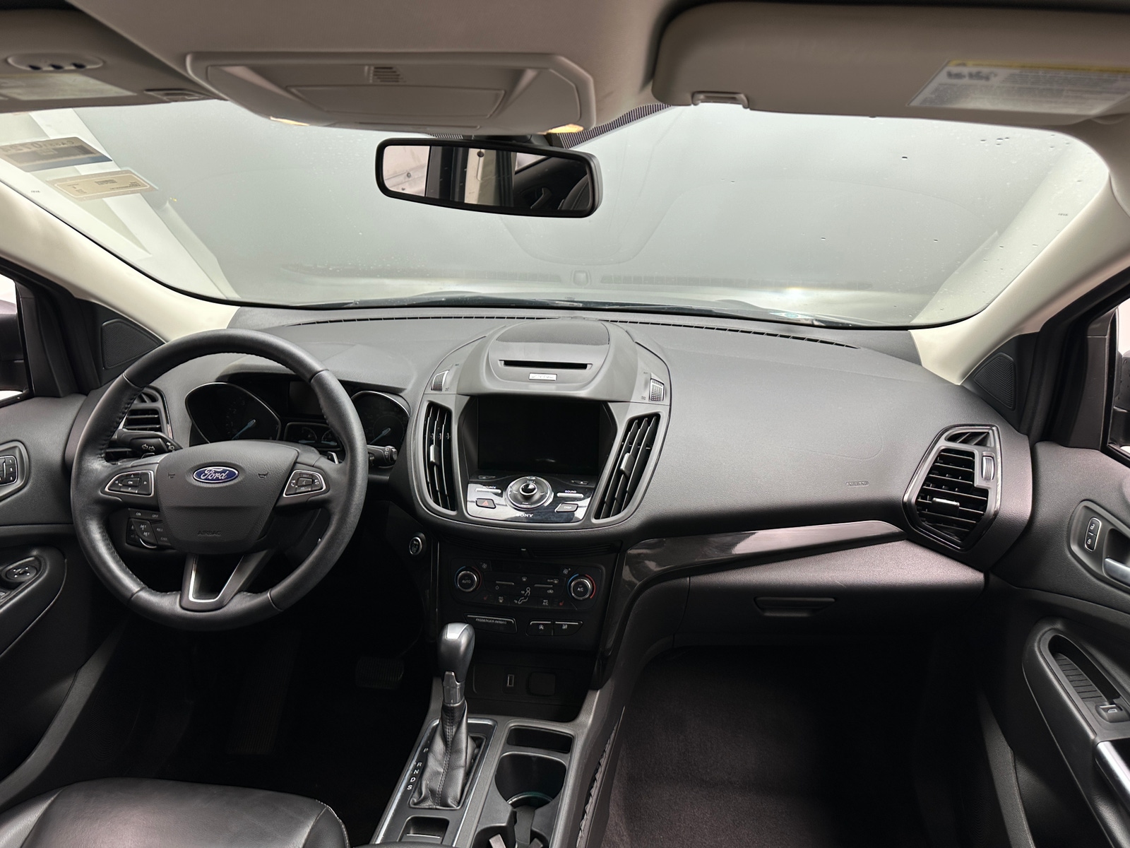 Thumbnail: 2017 Ford Escape - 2