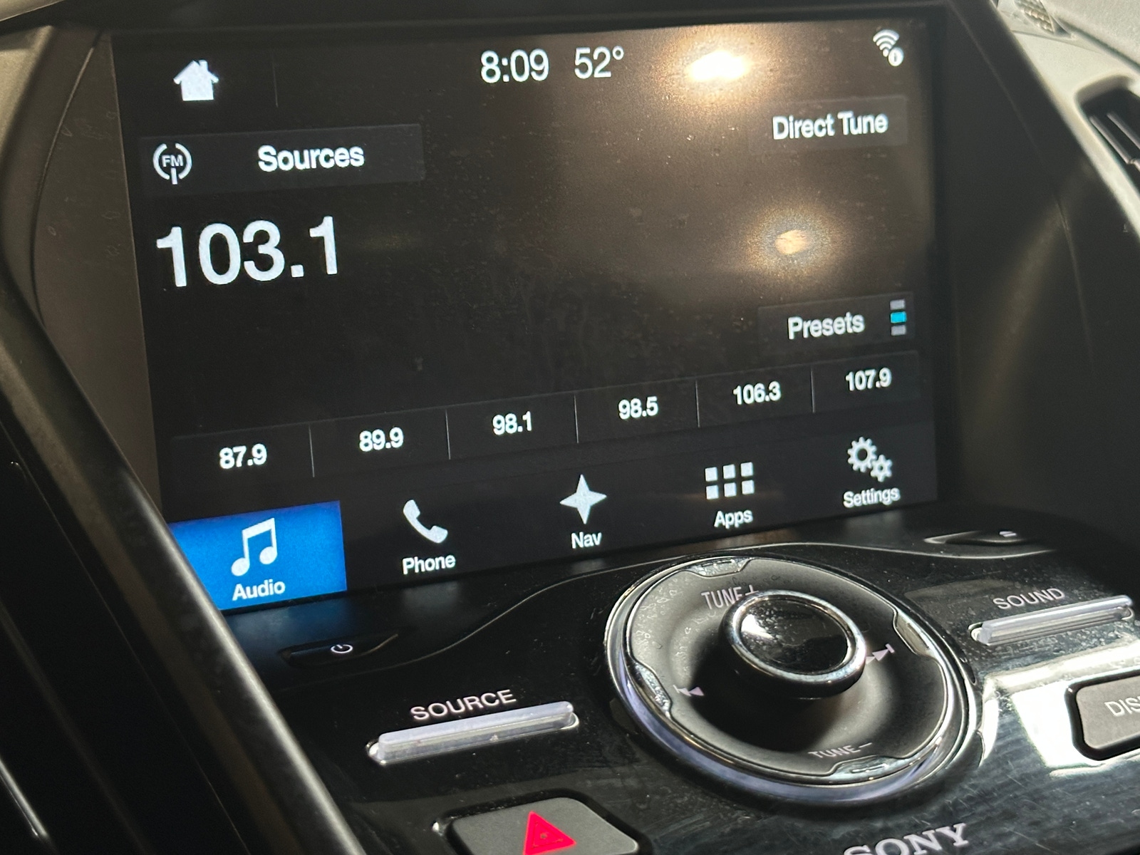 Thumbnail: 2017 Ford Escape - 3