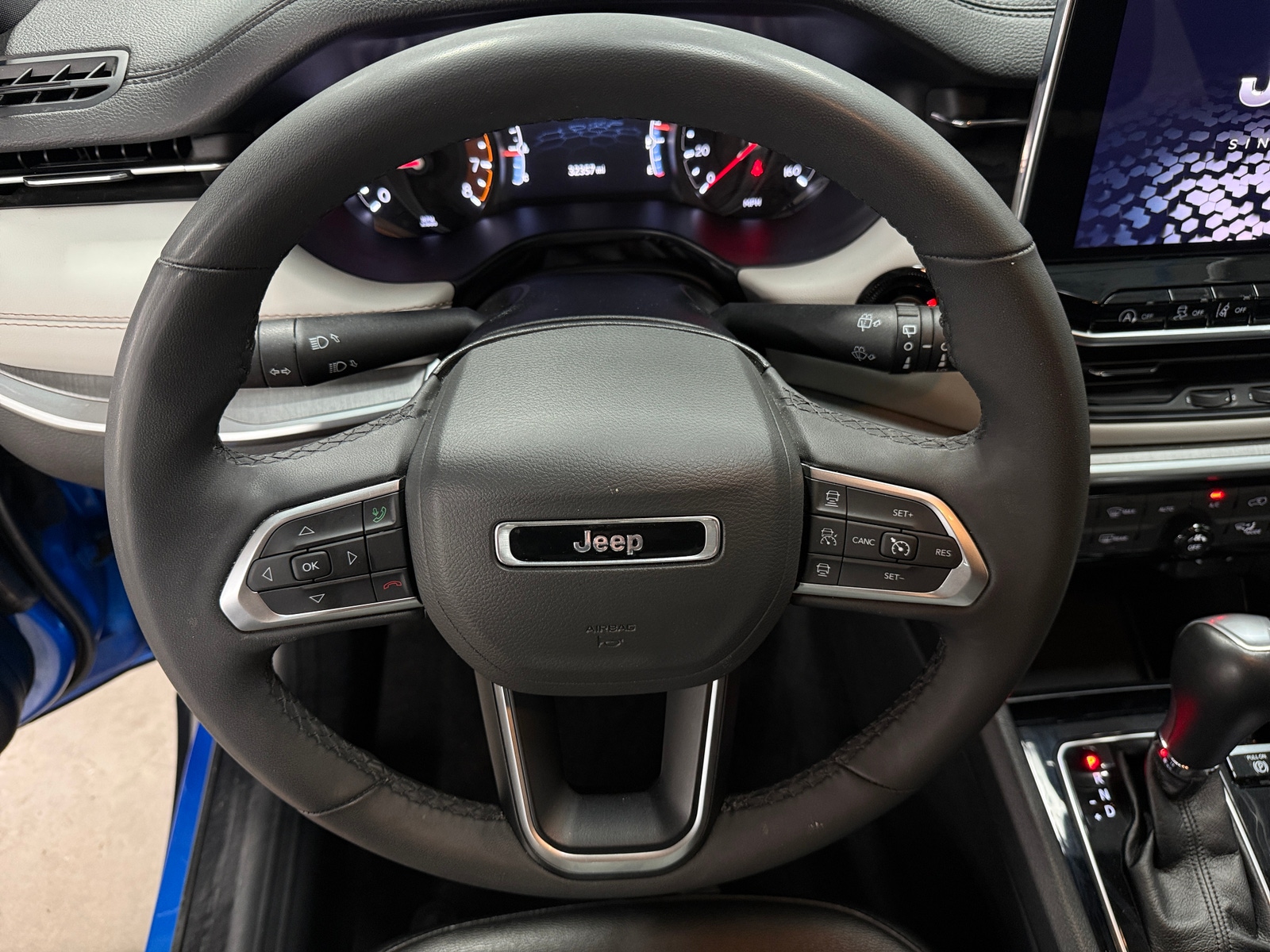 Thumbnail: 2025 Jeep Compass - 4