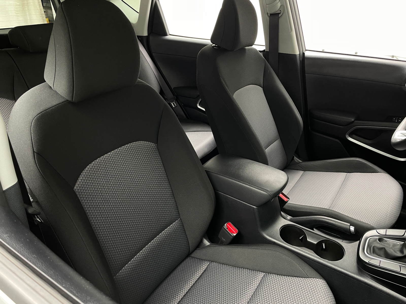 Thumbnail: 2025 Kia Soul - 2