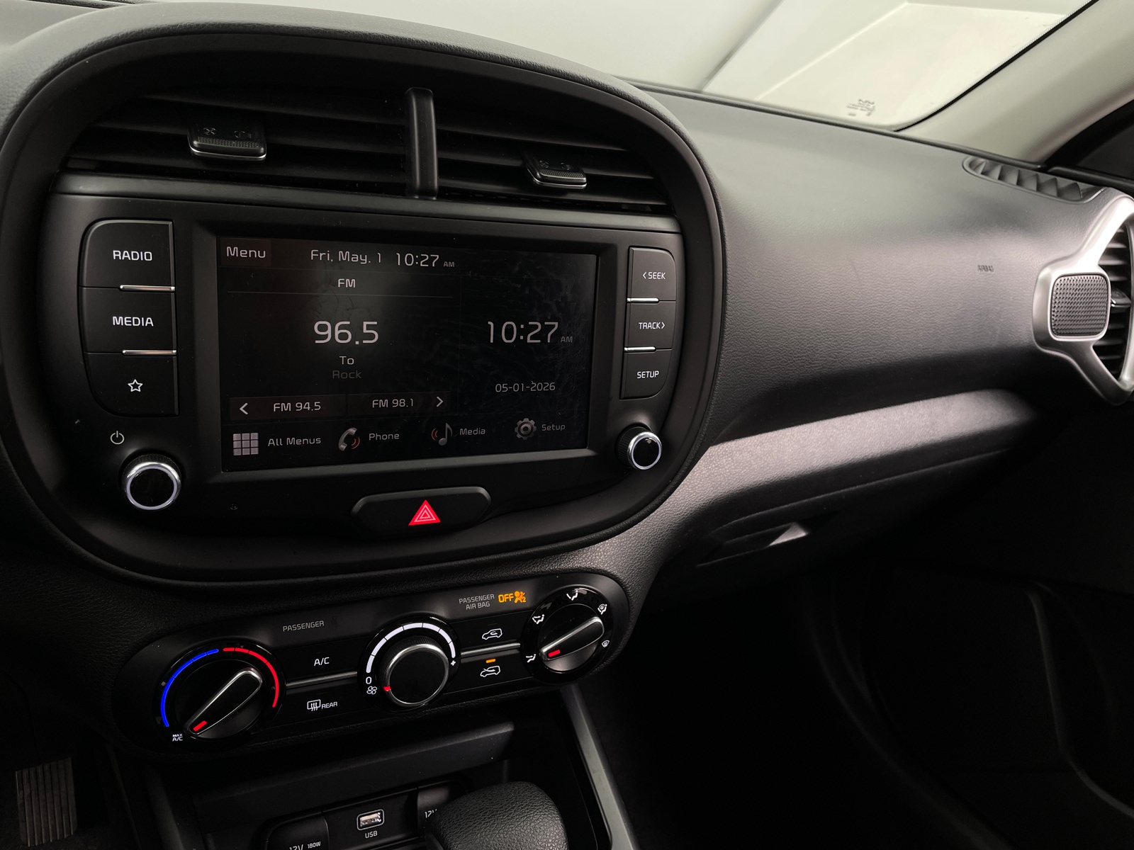 Thumbnail: 2025 Kia Soul - 4