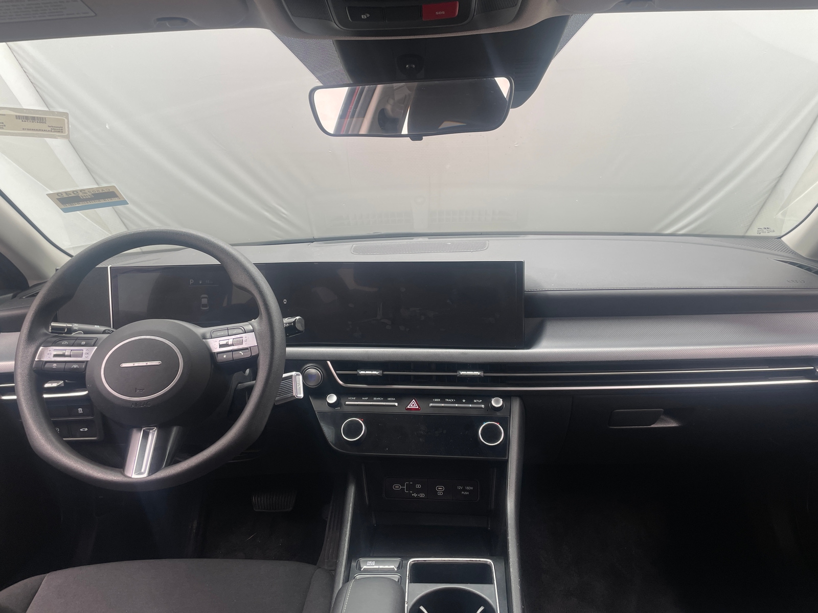 Thumbnail: 2024 Hyundai Sonata - 3