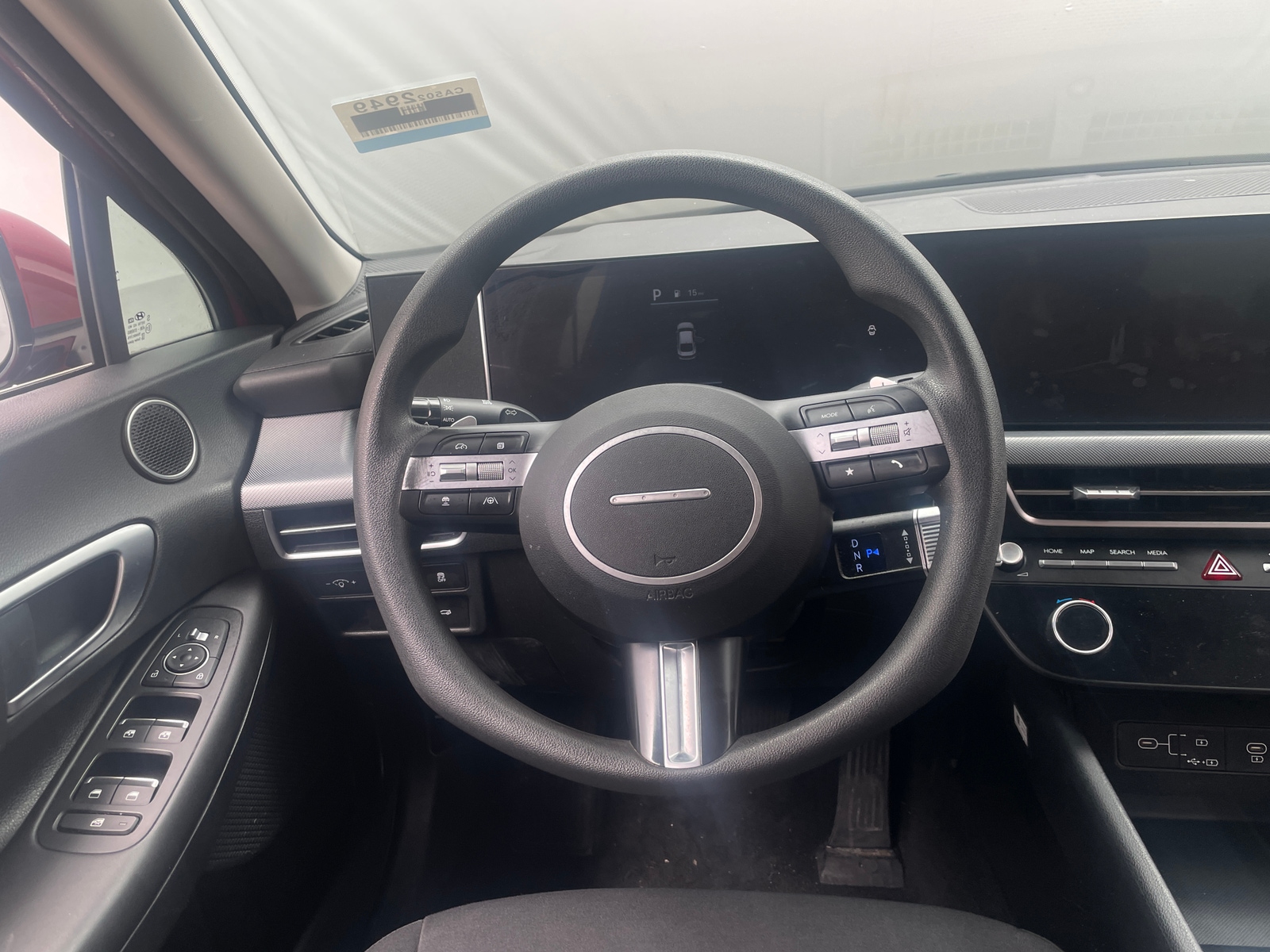 Thumbnail: 2024 Hyundai Sonata - 5