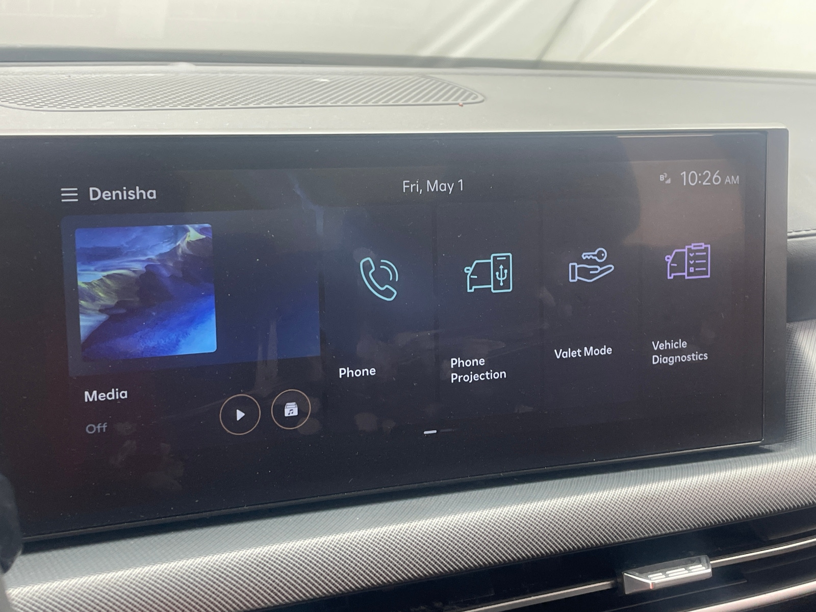 Thumbnail: 2024 Hyundai Sonata - 4