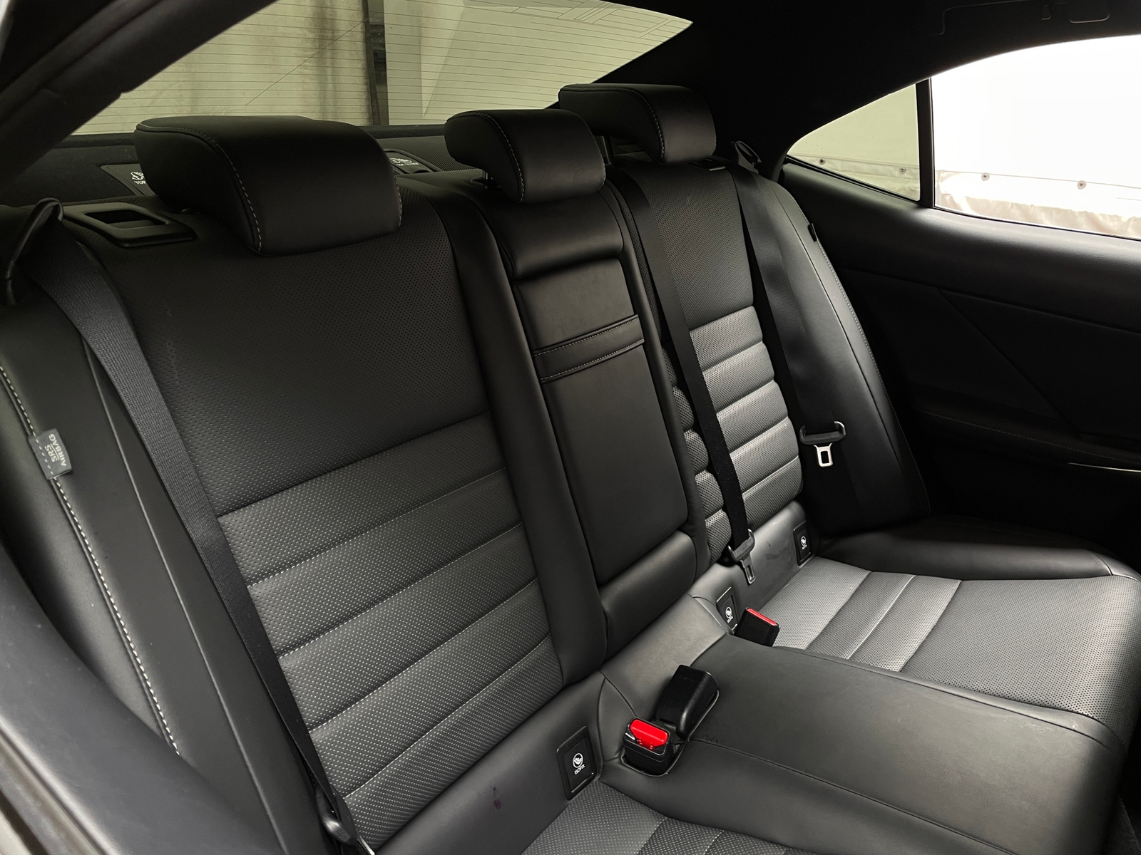 Thumbnail: 2016 Lexus IS - 5