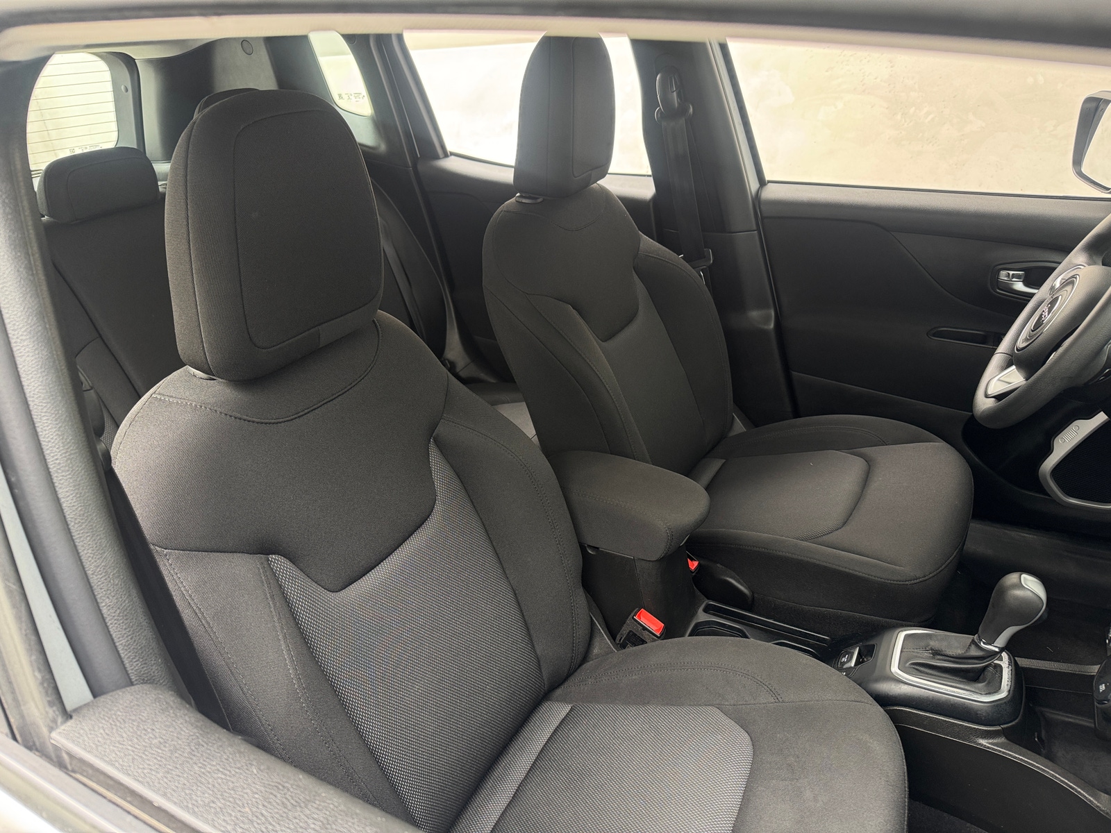 Thumbnail: 2021 Jeep Renegade - 2