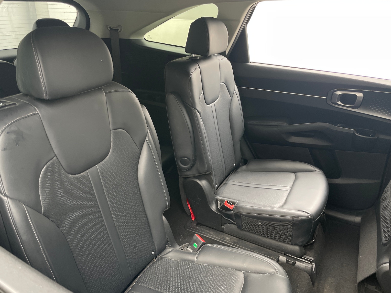 Thumbnail: 2021 Kia Sorento - 5