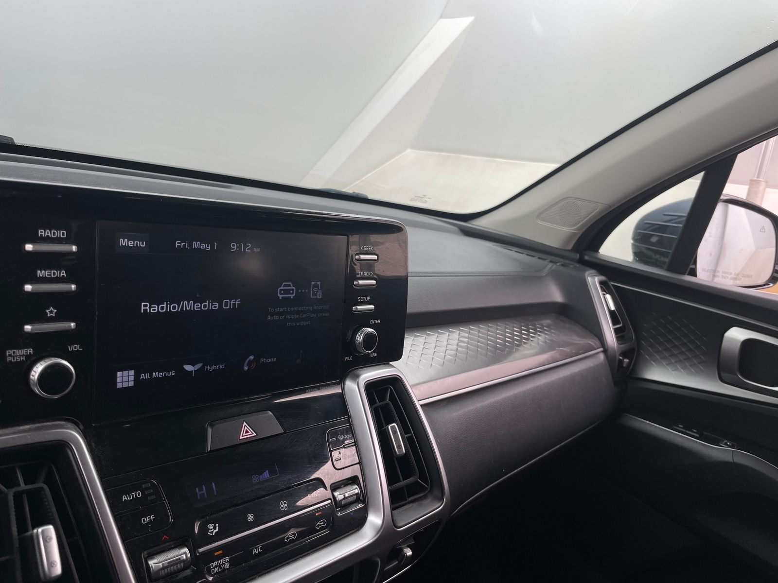 Thumbnail: 2021 Kia Sorento - 3