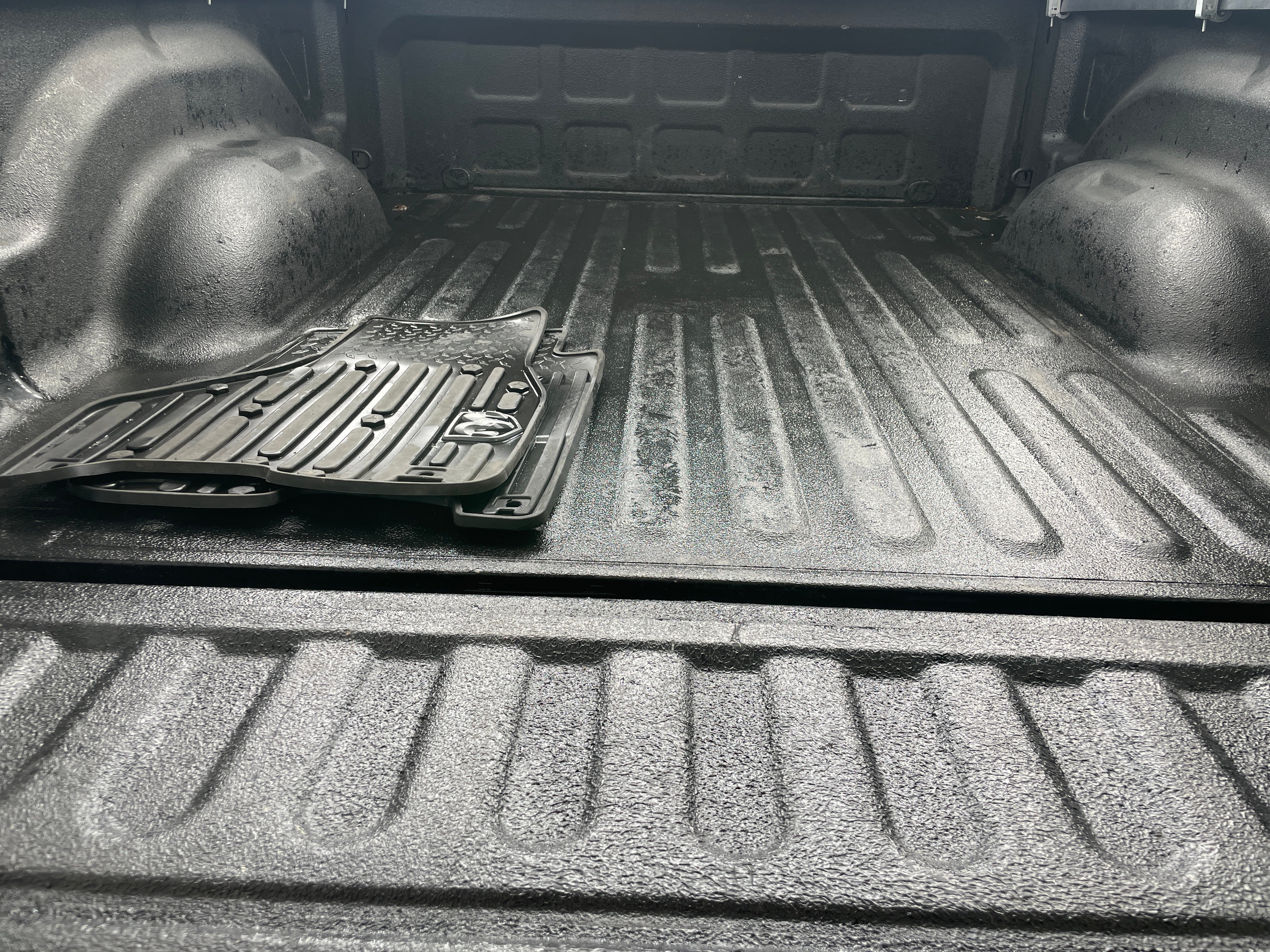 2018 RAM Ram 1500 Pickup