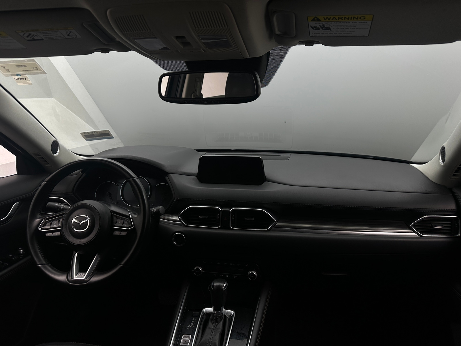Thumbnail: 2019 Mazda CX-5 - 2
