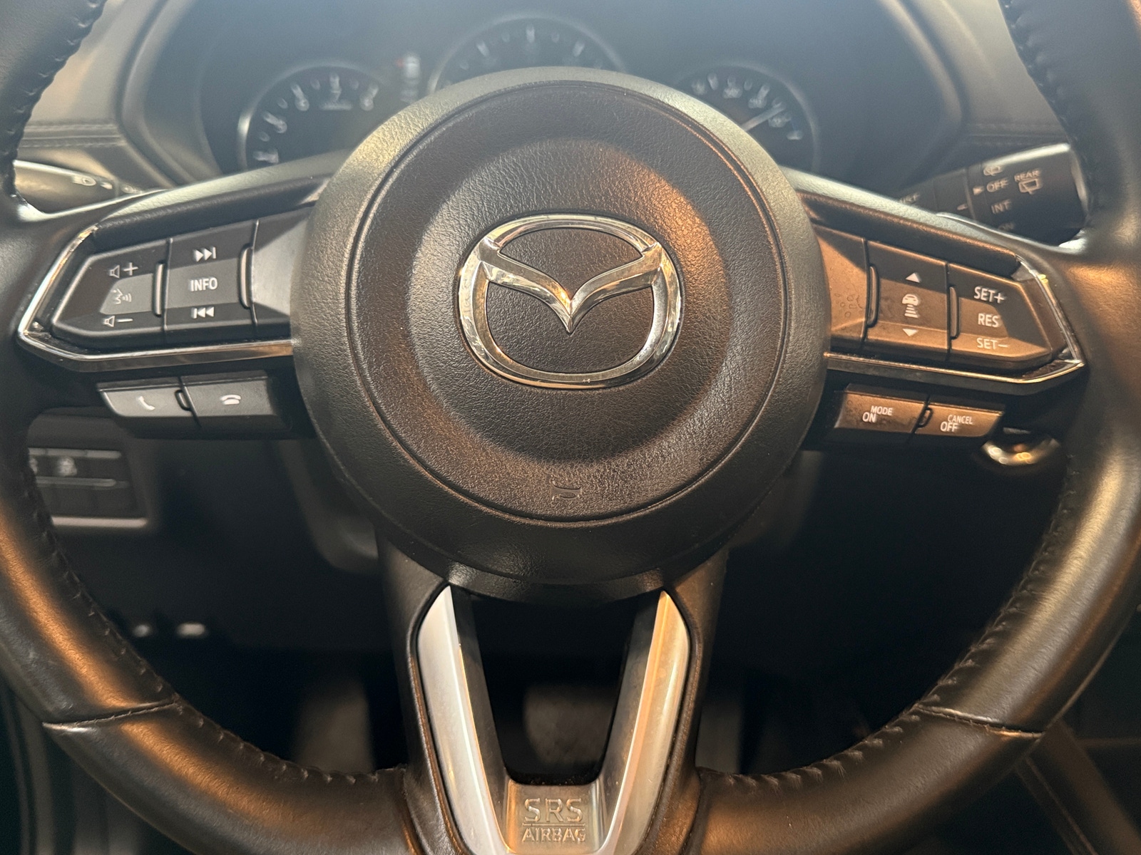 Thumbnail: 2019 Mazda CX-5 - 4