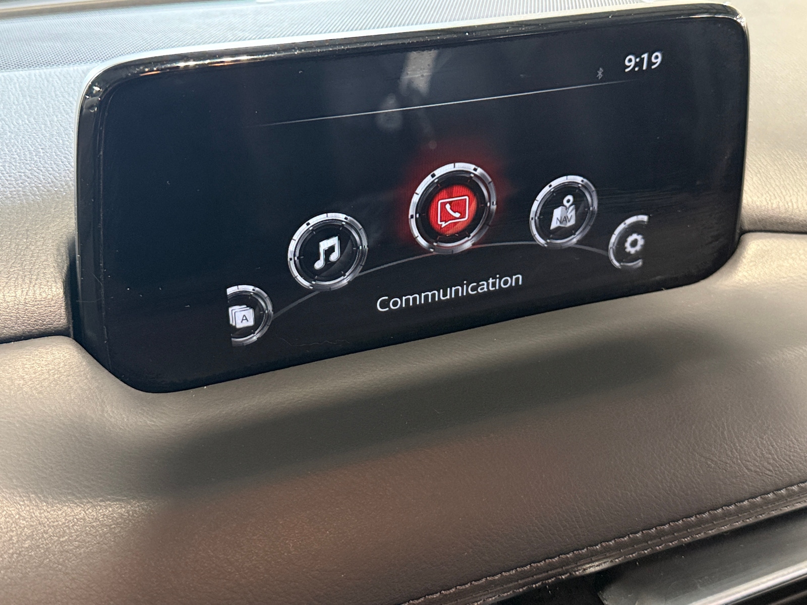 Thumbnail: 2019 Mazda CX-5 - 3