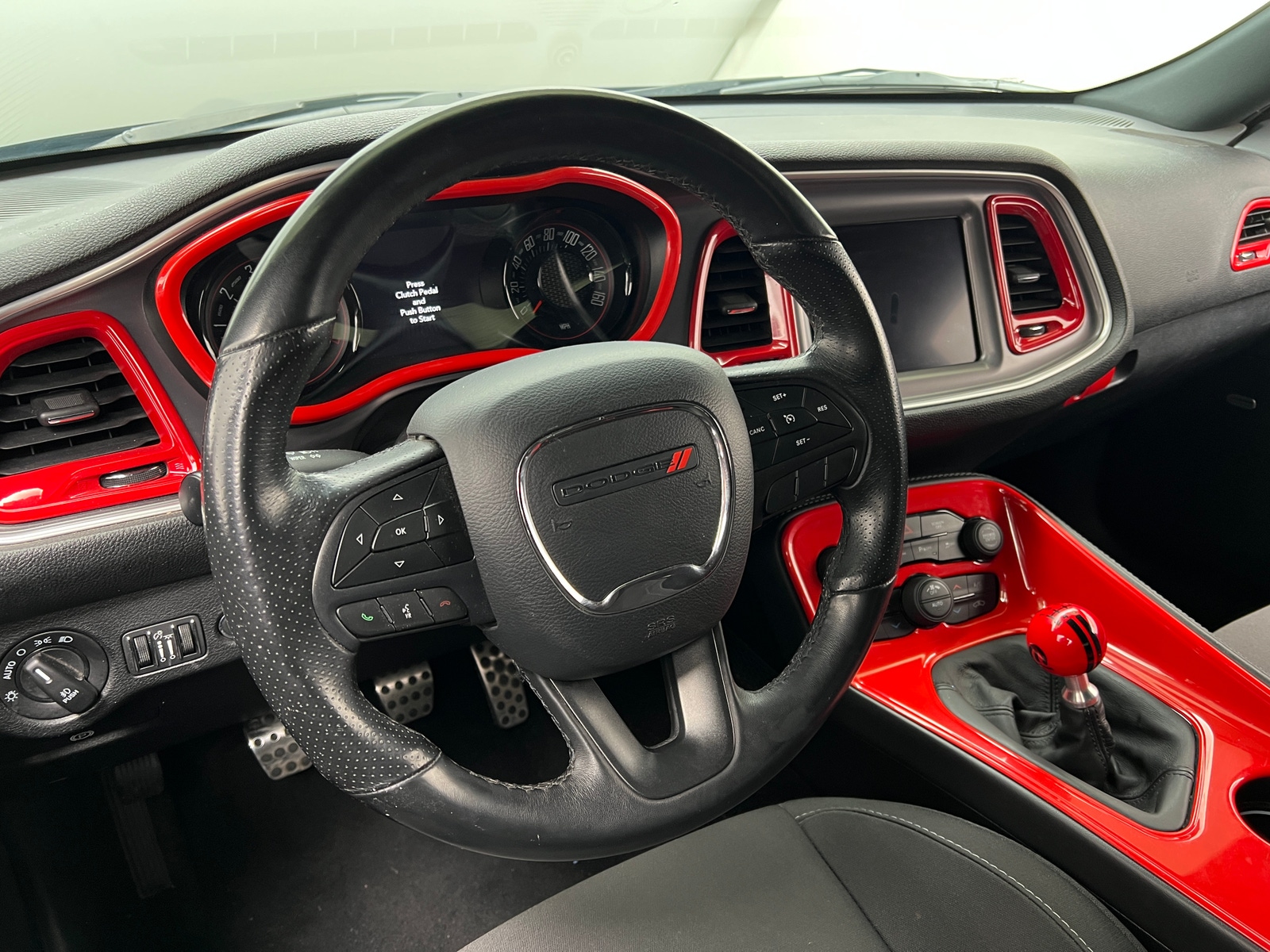 Thumbnail: 2019 Dodge Challenger - 4