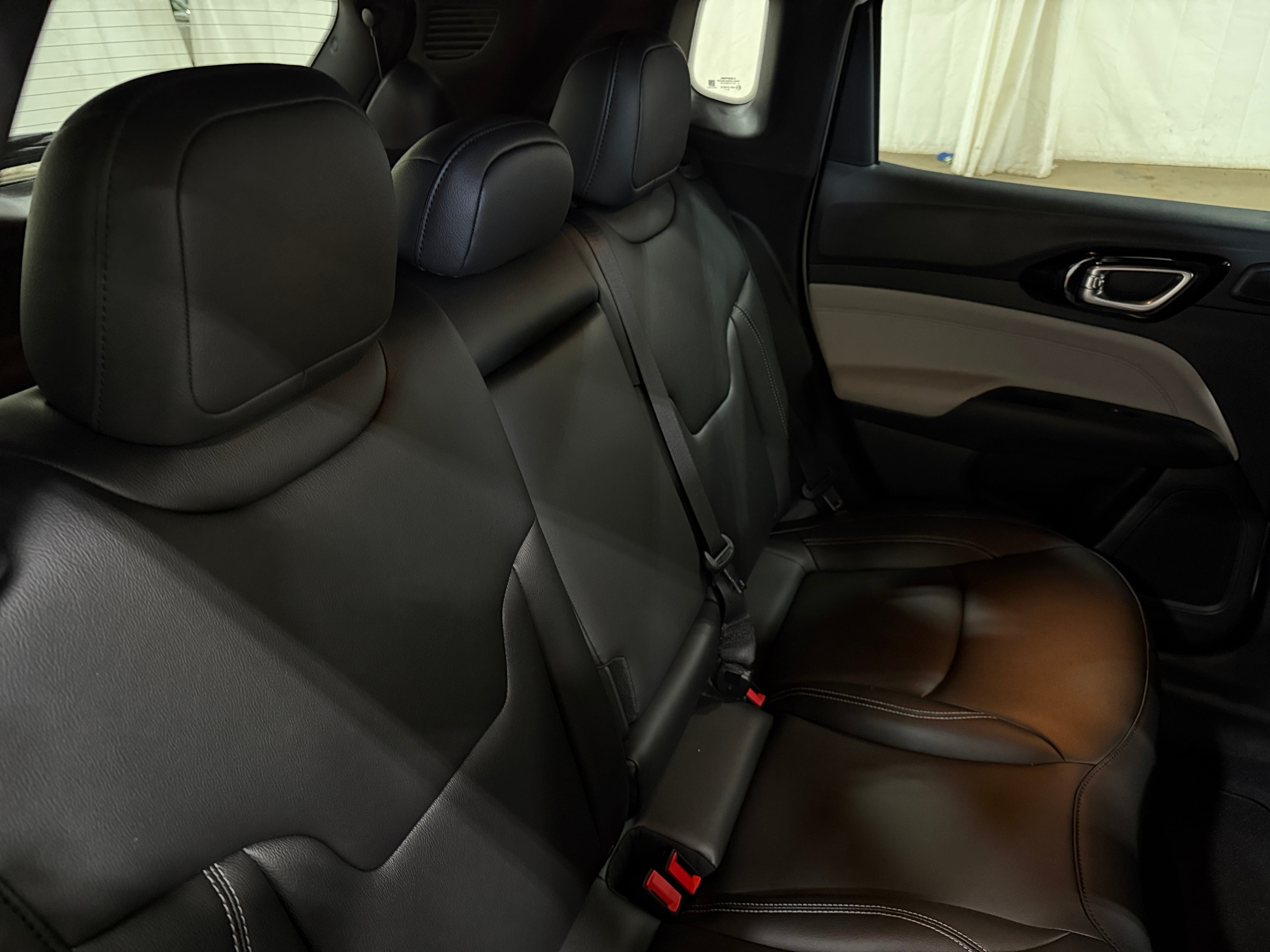 2026 Jeep Compass Limited 4X4's photo