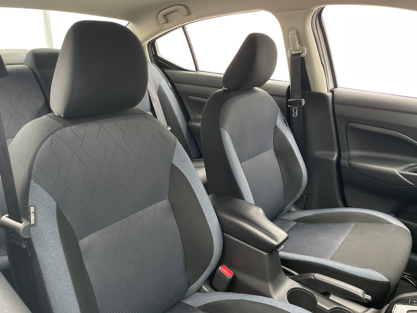 Thumbnail: 2025 Nissan Versa - 2
