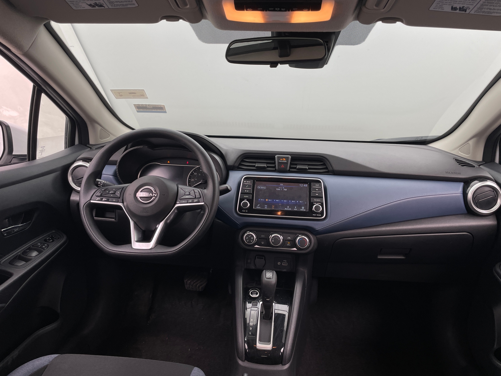Thumbnail: 2025 Nissan Versa - 3