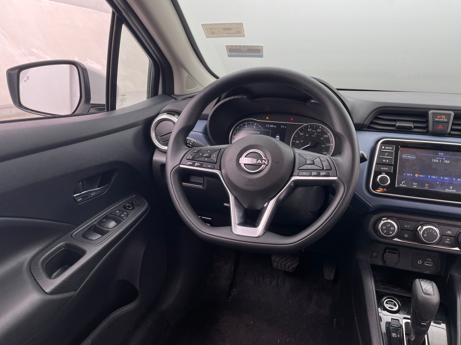 Thumbnail: 2025 Nissan Versa - 5
