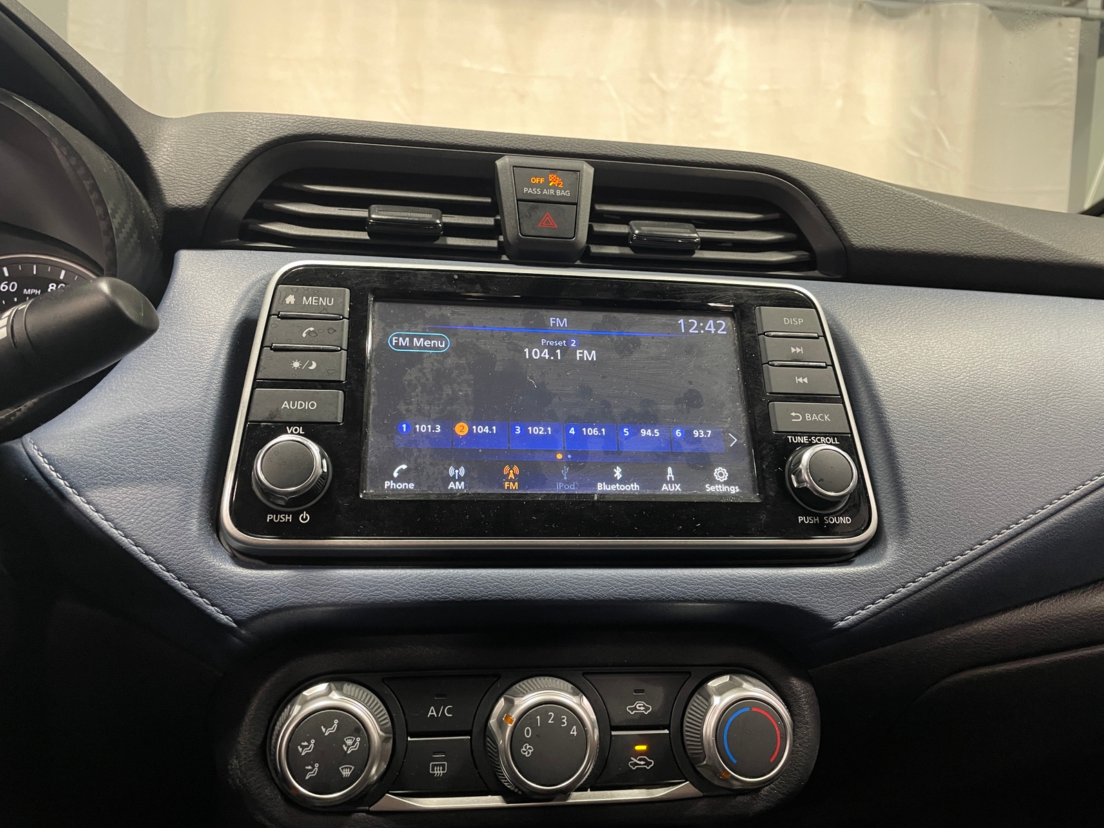 Thumbnail: 2025 Nissan Versa - 4