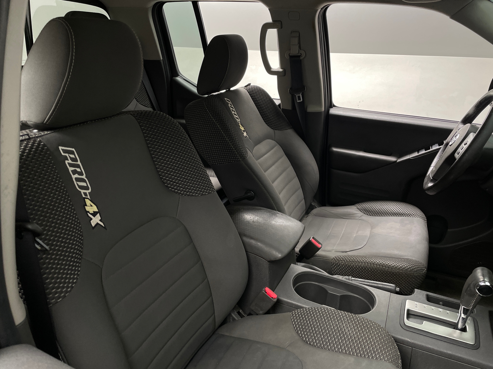 Thumbnail: 2018 Nissan Frontier - 2