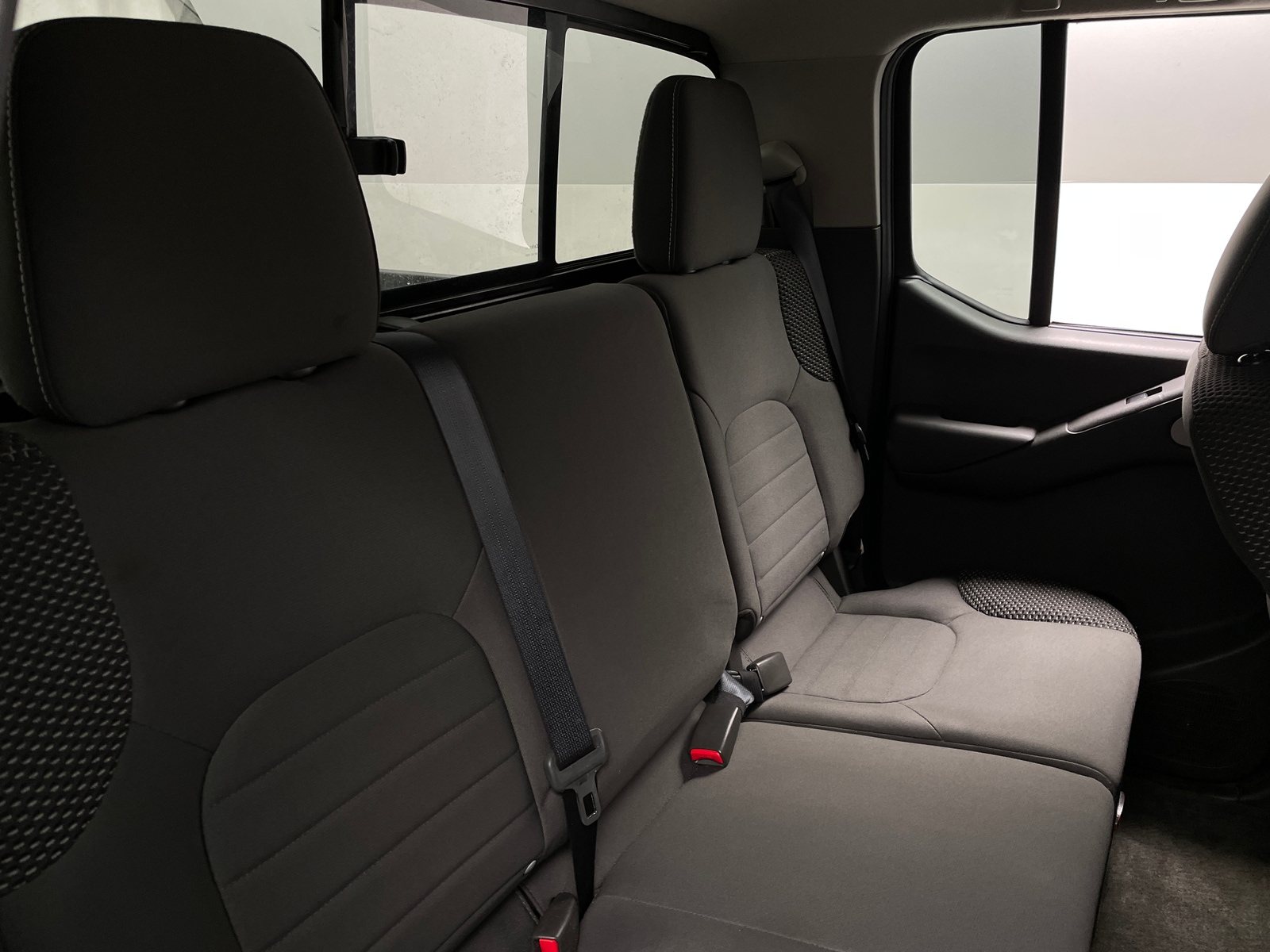 Thumbnail: 2018 Nissan Frontier - 6