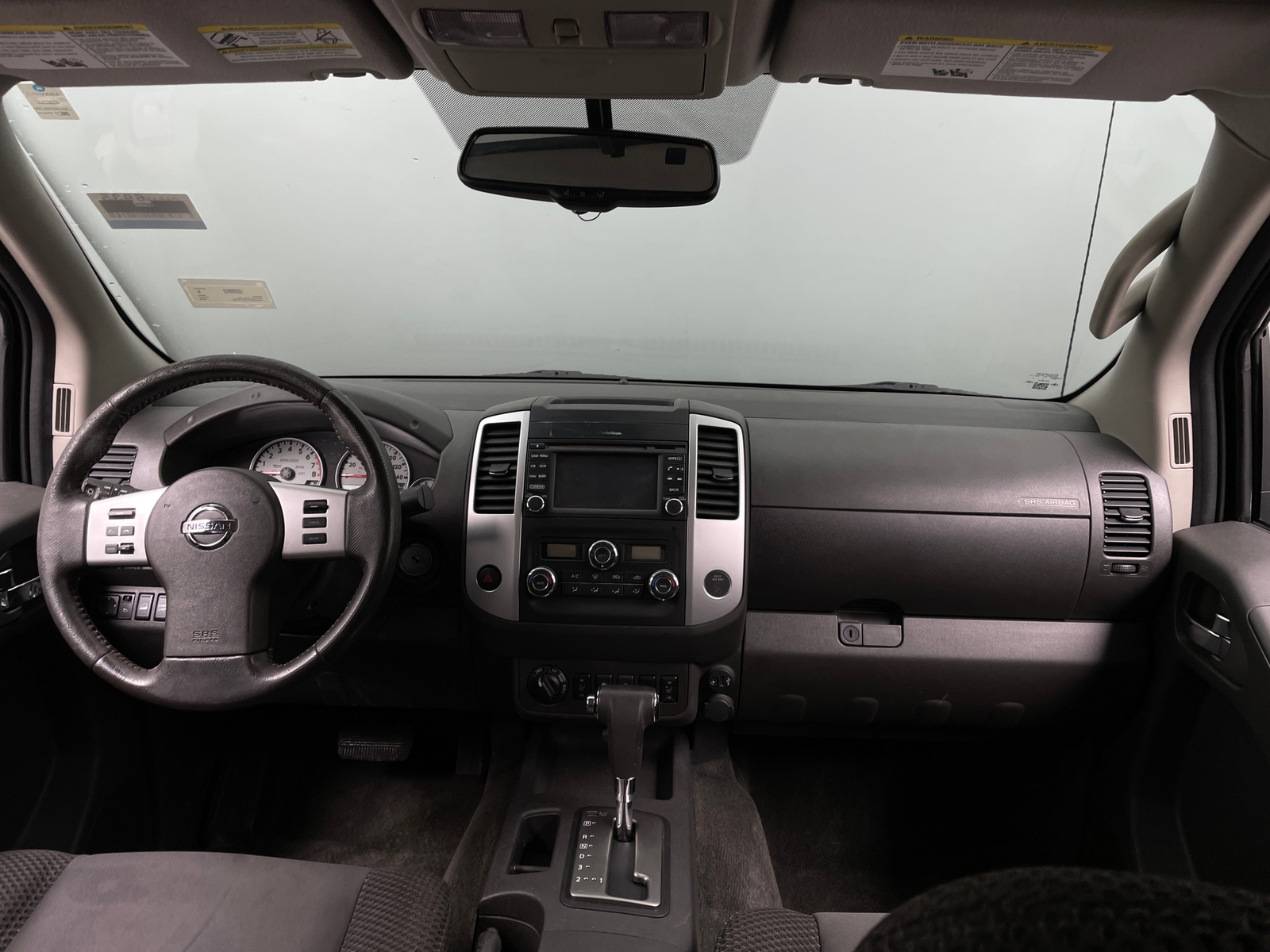 Thumbnail: 2018 Nissan Frontier - 3