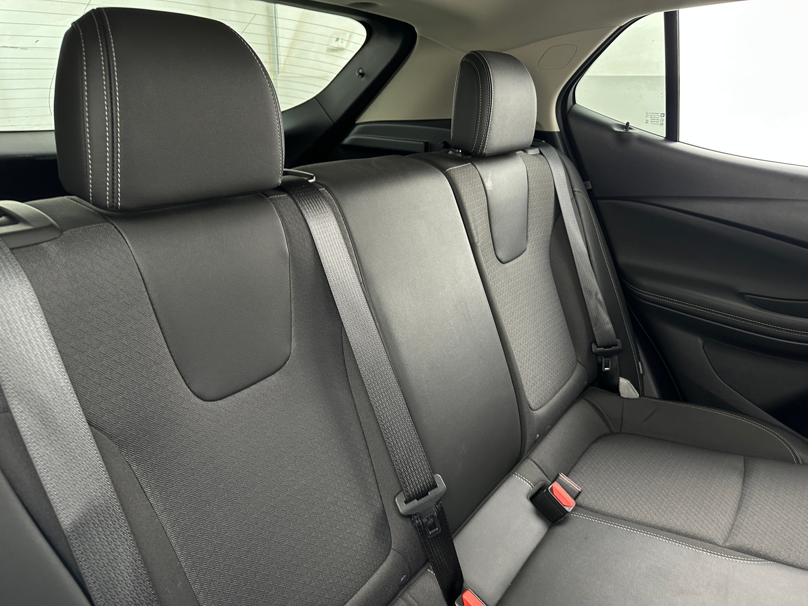 Thumbnail: 2025 Buick Encore GX - 5