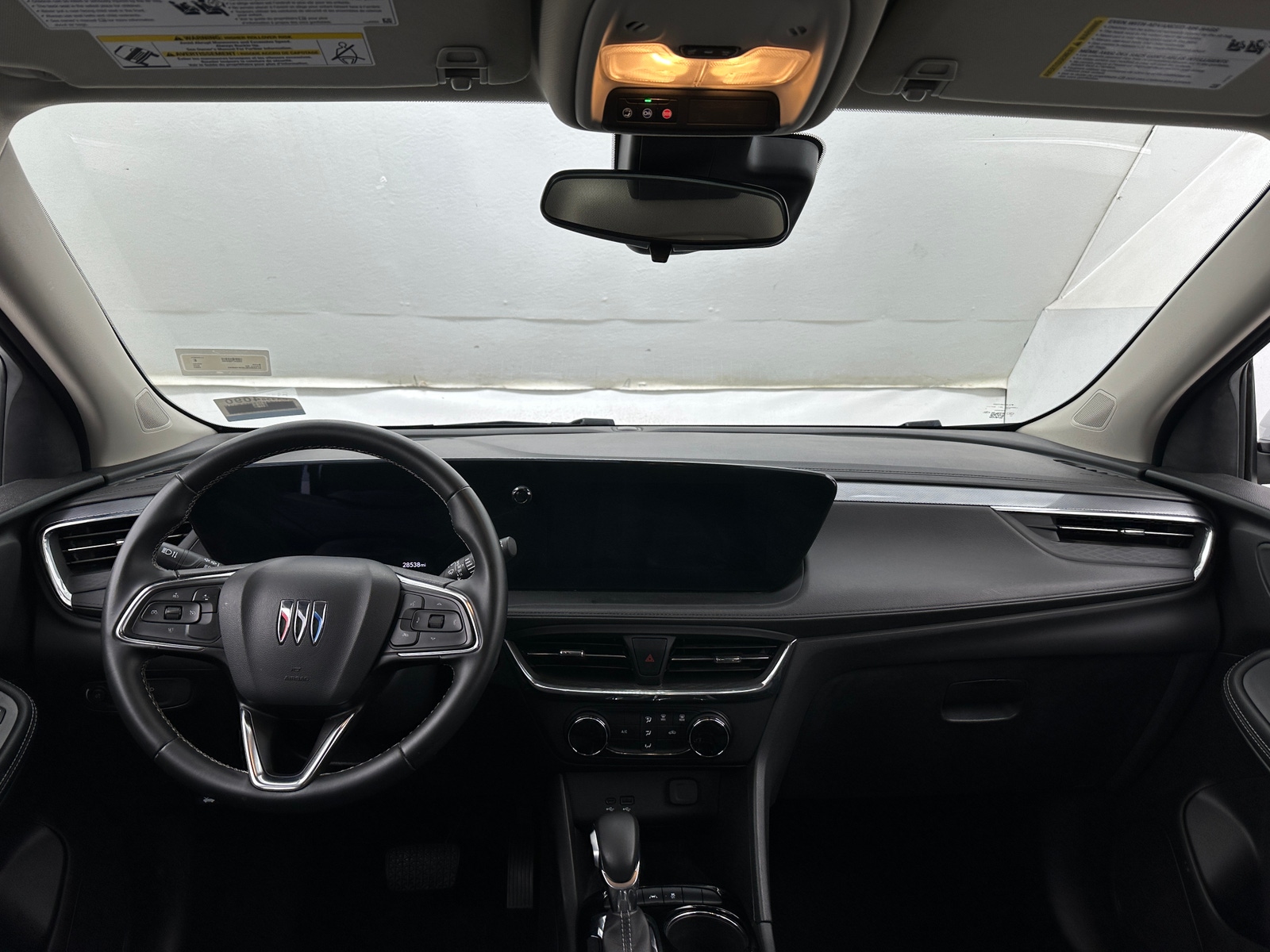 Thumbnail: 2025 Buick Encore GX - 2