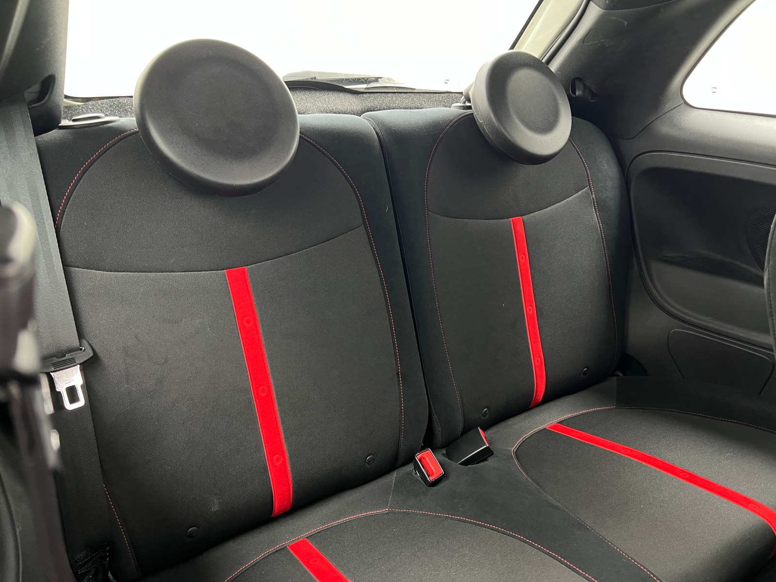 Thumbnail: 2017 Fiat 500 - 6