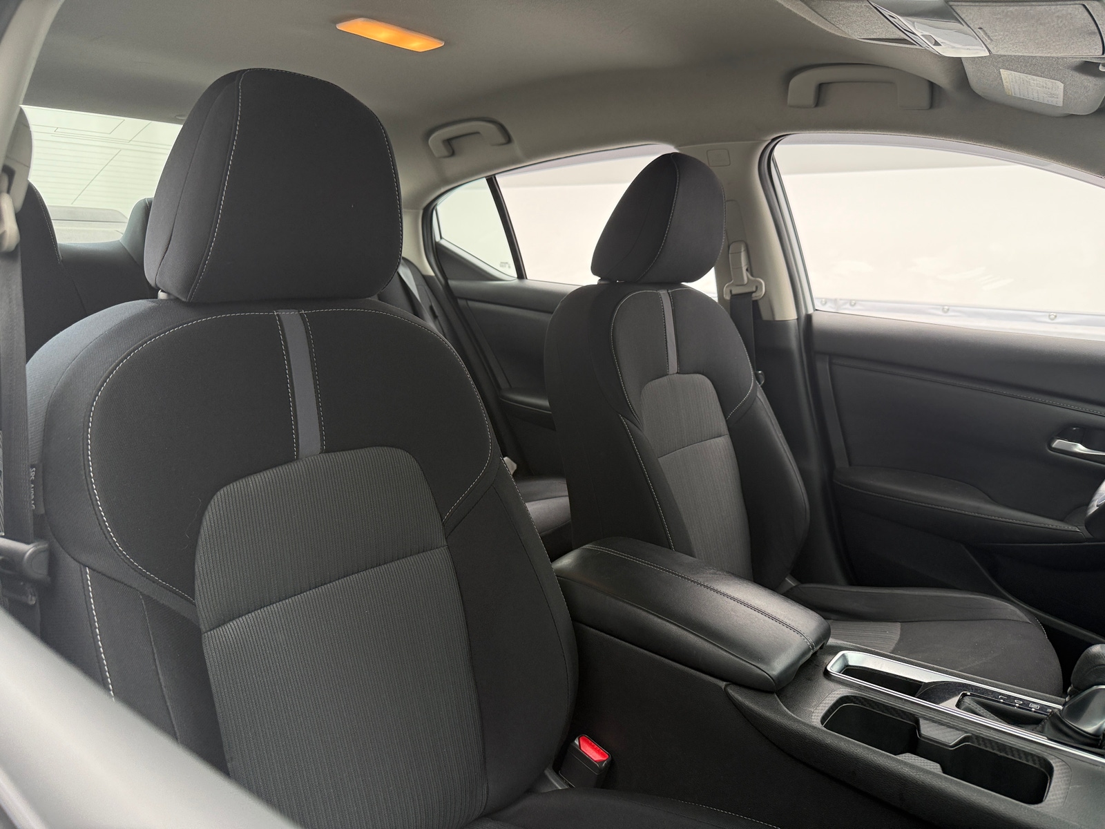 Thumbnail: 2020 Nissan Sentra - 2