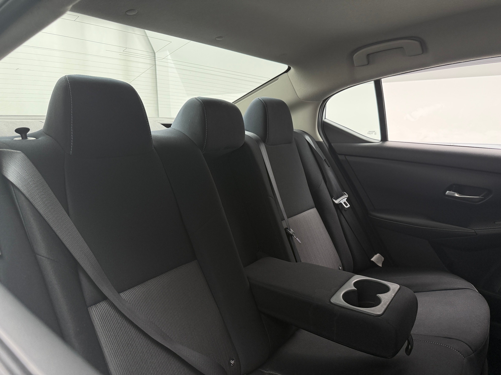 Thumbnail: 2020 Nissan Sentra - 6