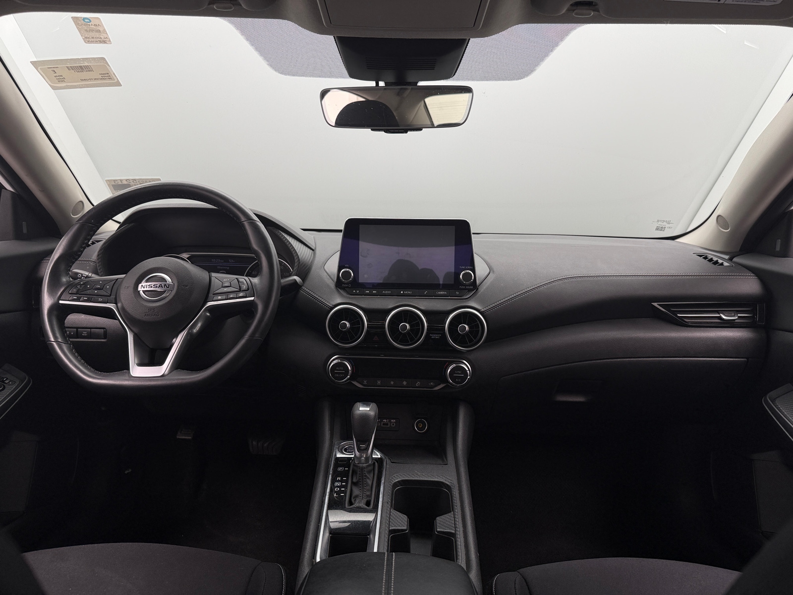 Thumbnail: 2020 Nissan Sentra - 3