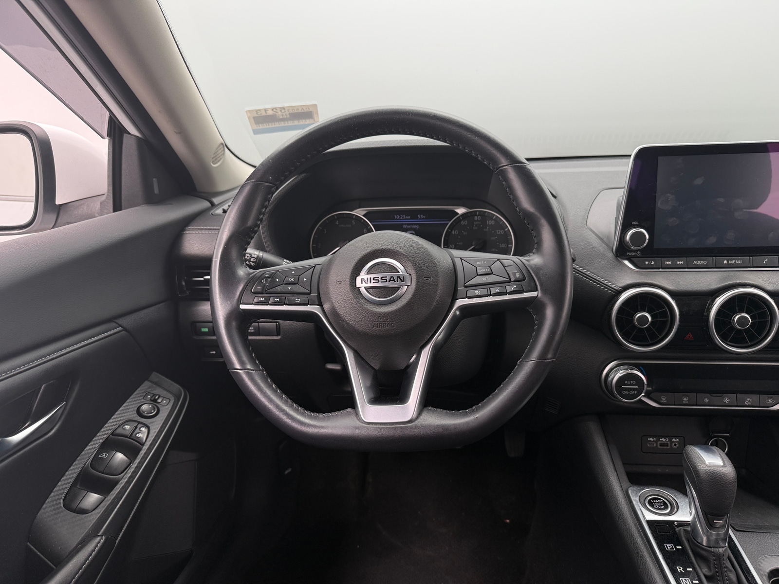 Thumbnail: 2020 Nissan Sentra - 5