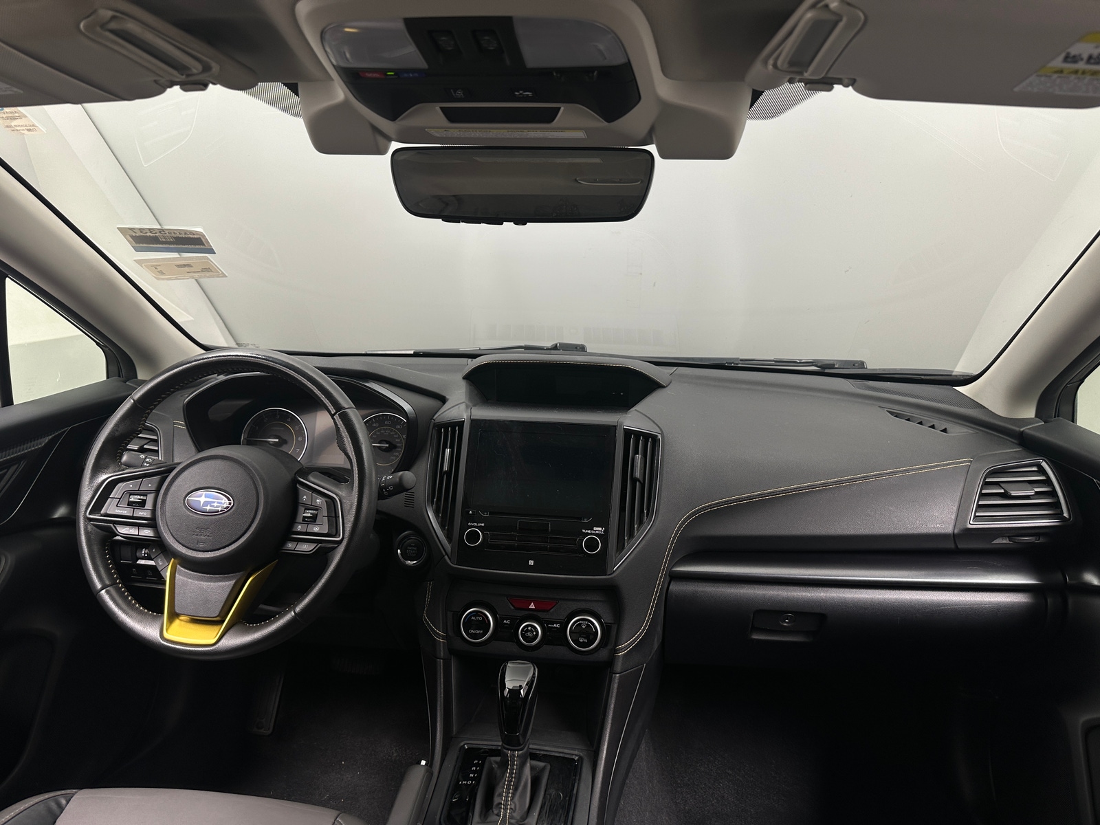 Thumbnail: 2022 Subaru Crosstrek - 2