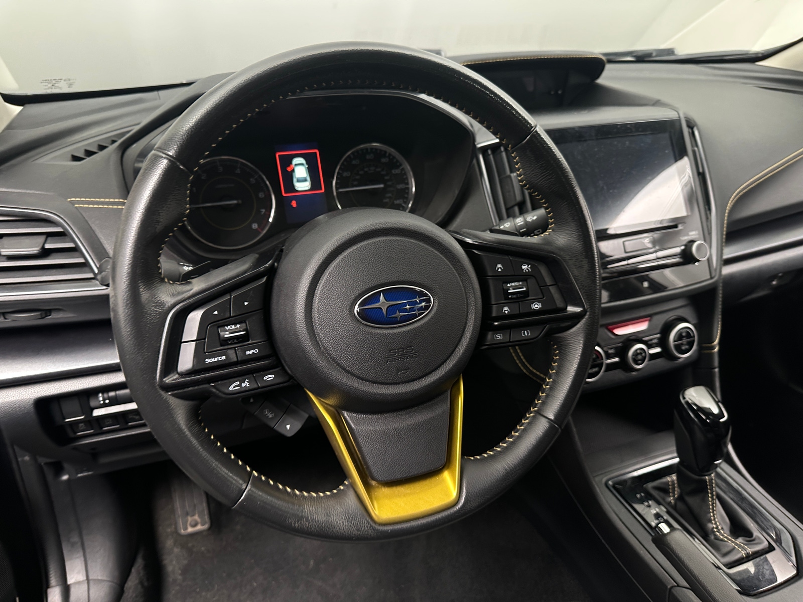 Thumbnail: 2022 Subaru Crosstrek - 4